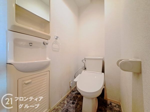 グラン・フェルティ甲東園　中古マンション
