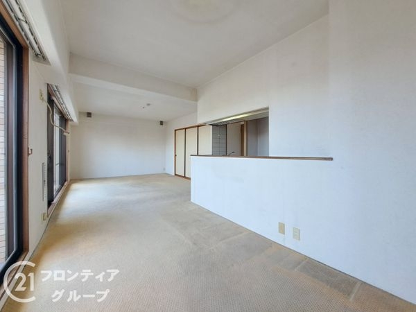 グラン・フェルティ甲東園　中古マンション