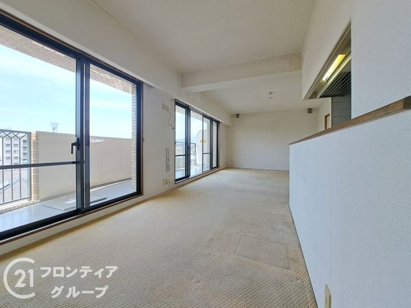 グラン・フェルティ甲東園　中古マンション