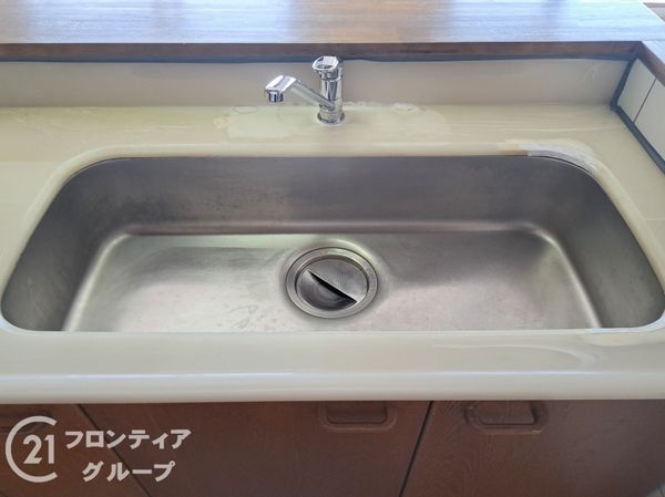 グラン・フェルティ甲東園　中古マンション