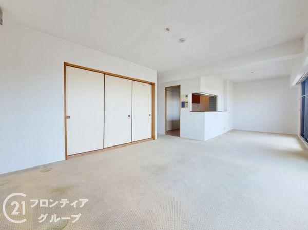 グラン・フェルティ甲東園　中古マンション