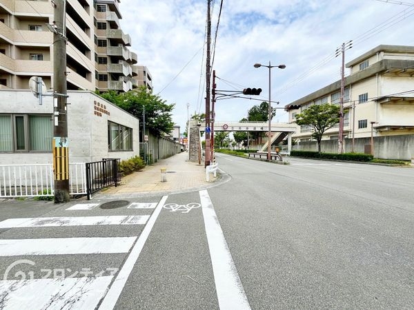尼崎市大西町１丁目の中古一戸建て