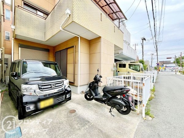 尼崎市大西町１丁目の中古一戸建て