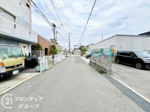 尼崎市大西町１丁目の中古一戸建て
