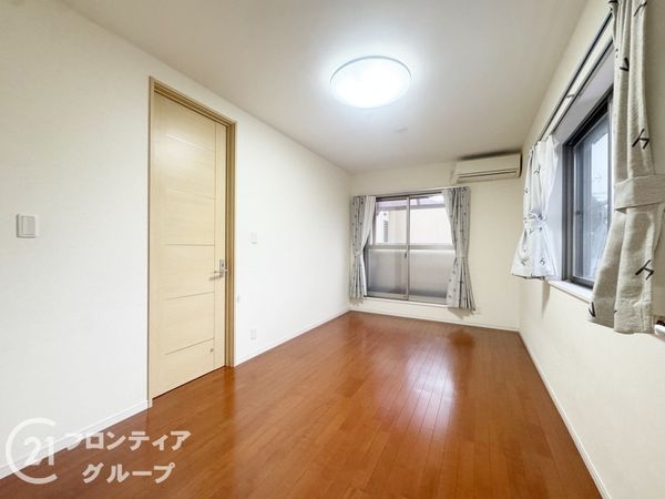 伊丹市高台３丁目の中古一戸建て