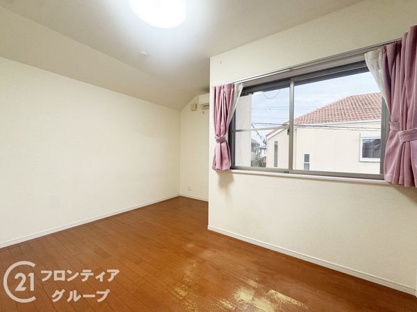 伊丹市高台３丁目の中古一戸建て
