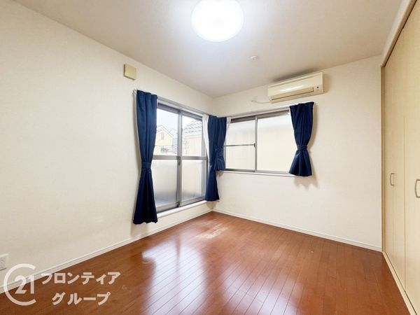 伊丹市高台３丁目の中古一戸建て