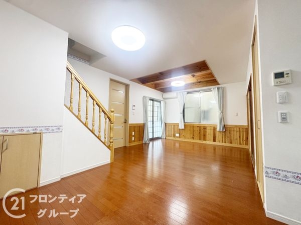 伊丹市高台３丁目の中古一戸建て