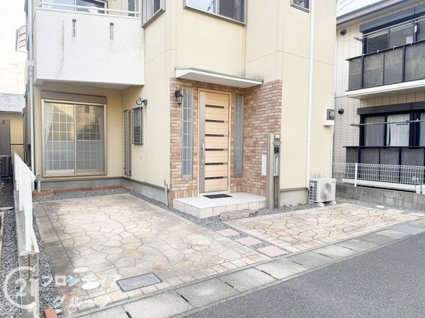 伊丹市高台３丁目の中古一戸建て