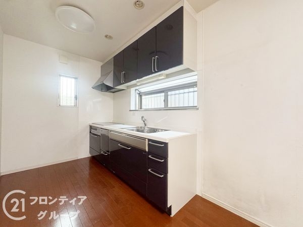 伊丹市高台３丁目の中古一戸建て