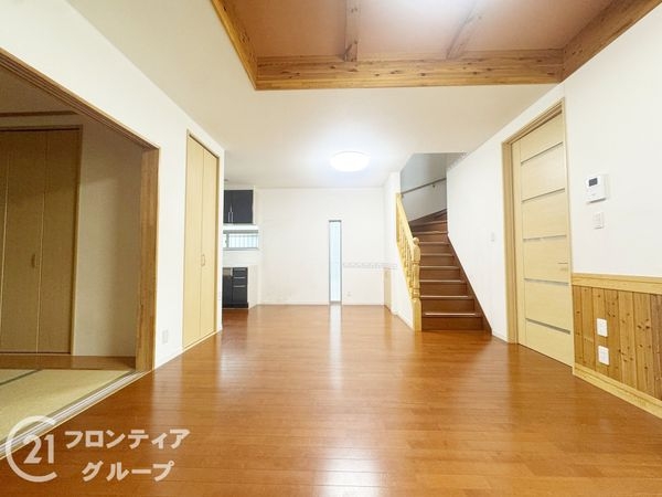 伊丹市高台３丁目の中古一戸建て