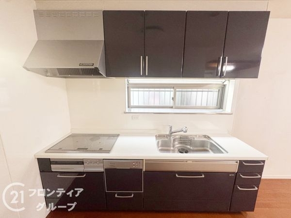 伊丹市高台３丁目　中古一戸建て