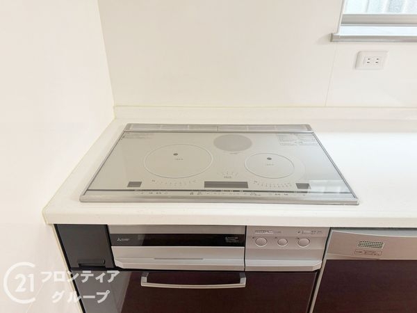 伊丹市高台３丁目の中古一戸建て