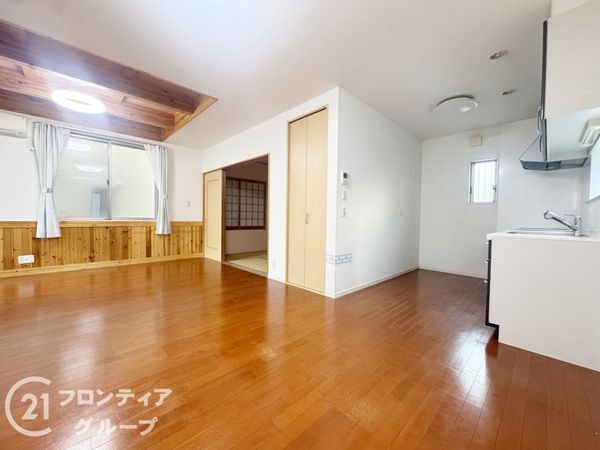 伊丹市高台３丁目の中古一戸建て
