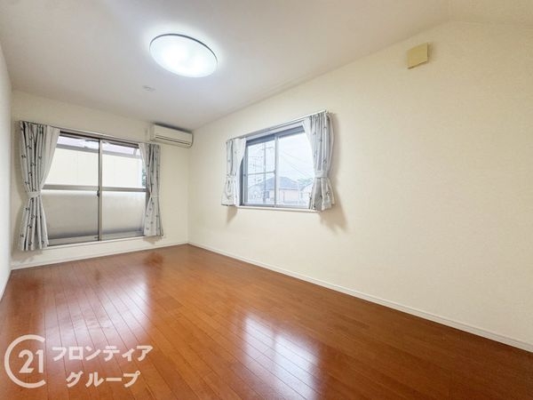 伊丹市高台３丁目の中古一戸建て