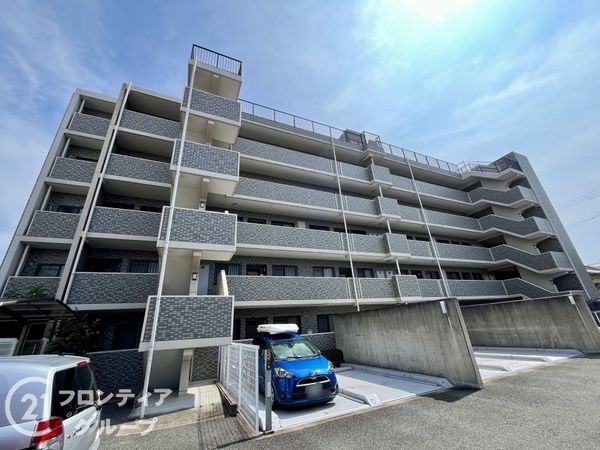 エスリード西宮北口　中古マンション