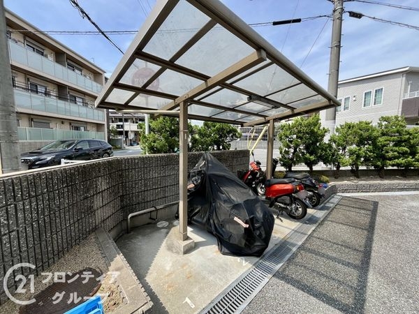 エスリード西宮北口　中古マンション