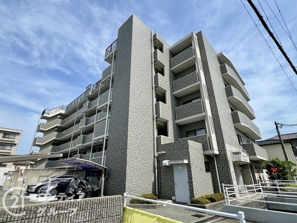 エスリード西宮北口　中古マンション