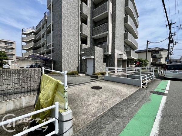 エスリード西宮北口　中古マンション