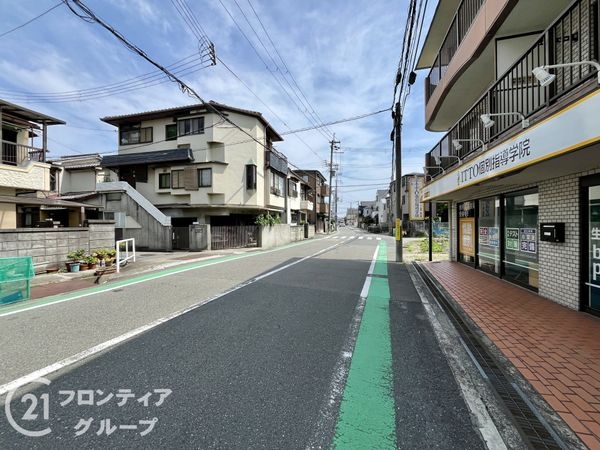エスリード西宮北口　中古マンション