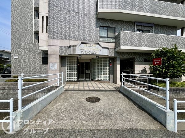 エスリード西宮北口　中古マンション