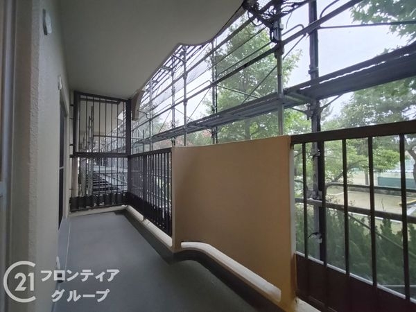 浜甲子園グリーンマンション　中古マンション