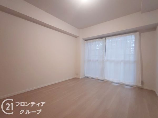 浜甲子園グリーンマンション　中古マンション