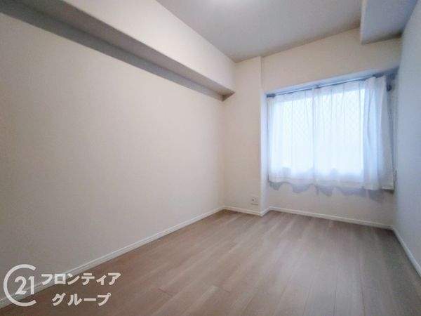 浜甲子園グリーンマンション　中古マンション