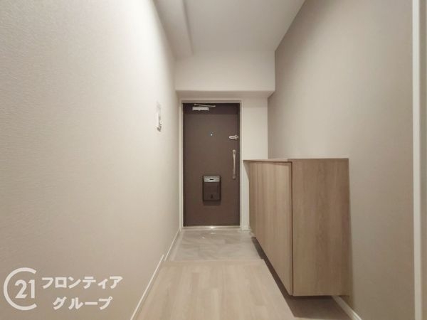 浜甲子園グリーンマンション　中古マンション