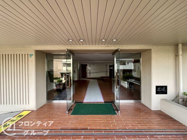 浜甲子園グリーンマンション　中古マンション
