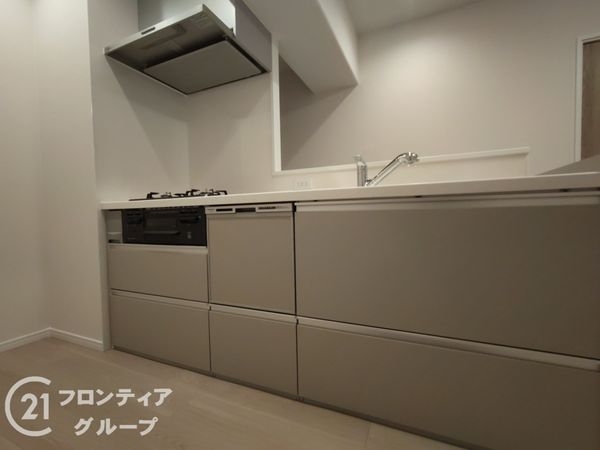 浜甲子園グリーンマンション　中古マンション