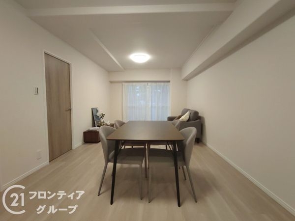 浜甲子園グリーンマンション　中古マンション