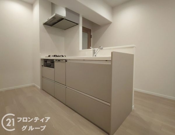 浜甲子園グリーンマンション　中古マンション