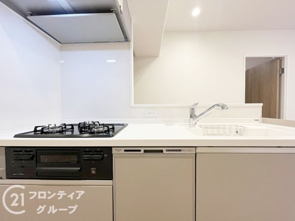 浜甲子園グリーンマンション　中古マンション
