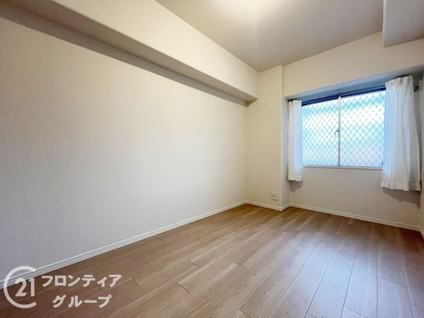 浜甲子園グリーンマンション　中古マンション