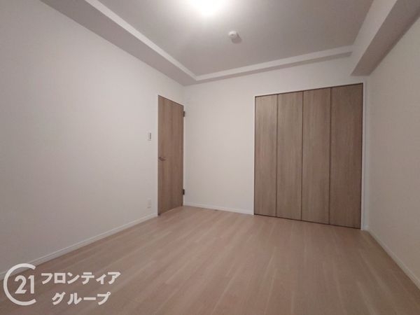 浜甲子園グリーンマンション　中古マンション