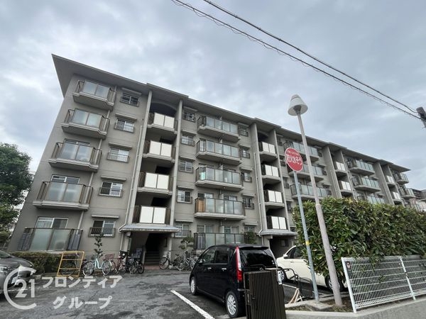 ユニハイム西宮　中古マンション
