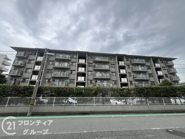 ユニハイム西宮　中古マンション