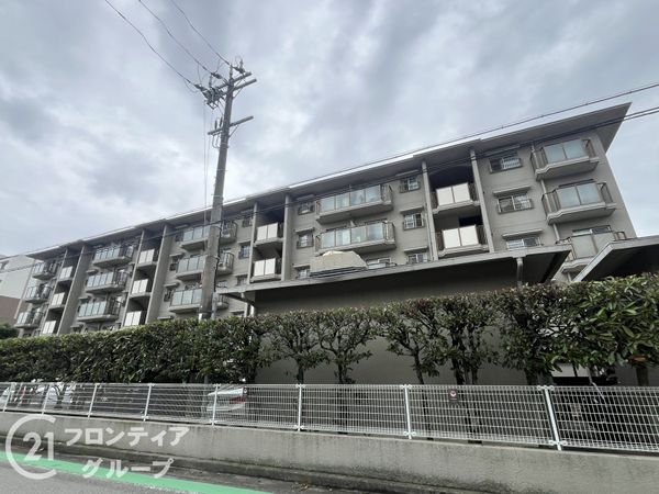 ユニハイム西宮　中古マンション