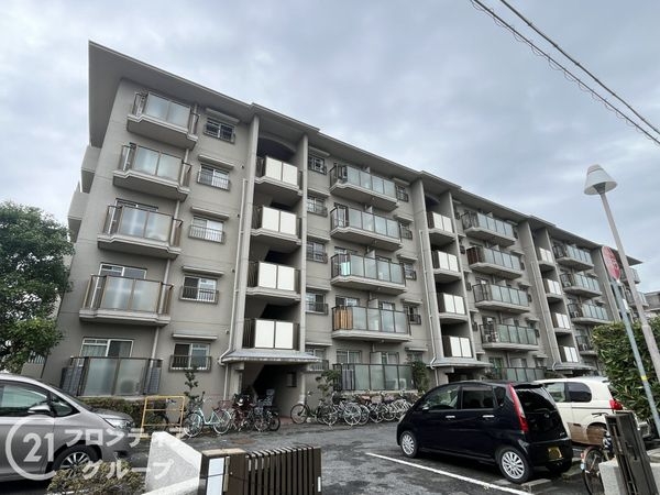 ユニハイム西宮　中古マンション