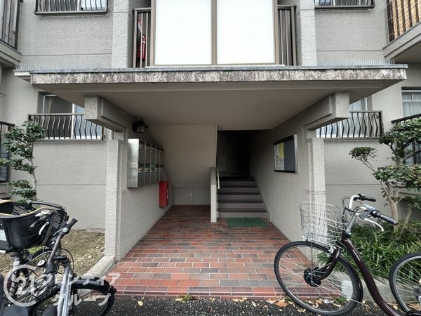 ユニハイム西宮　中古マンション
