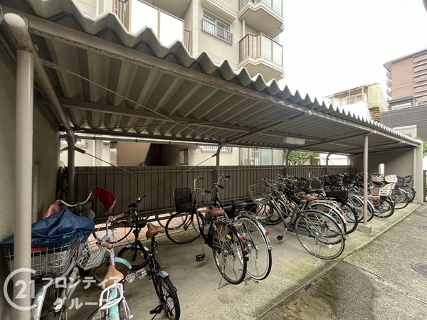 ユニハイム西宮　中古マンション