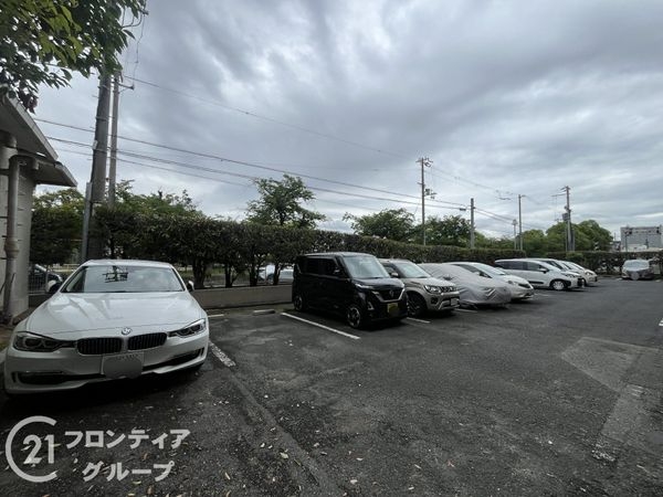 ユニハイム西宮　中古マンション