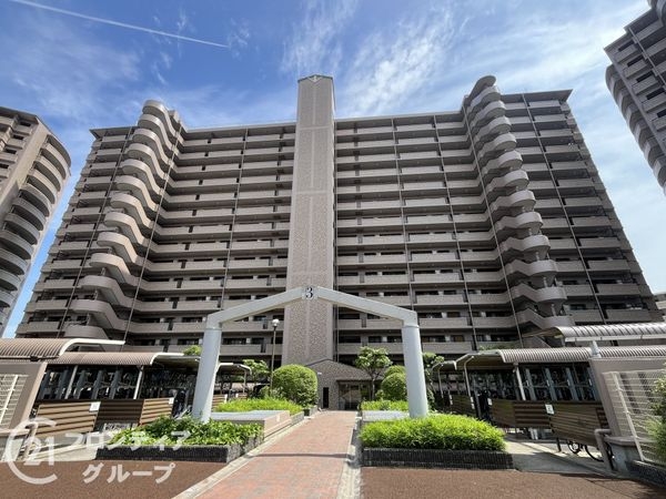 コート甲子園南３番館　中古マンション