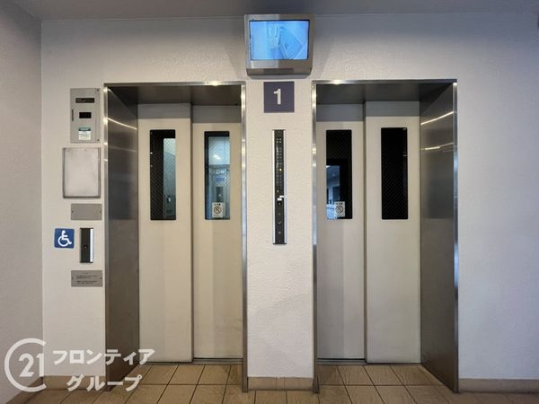 コート甲子園南３番館　中古マンション