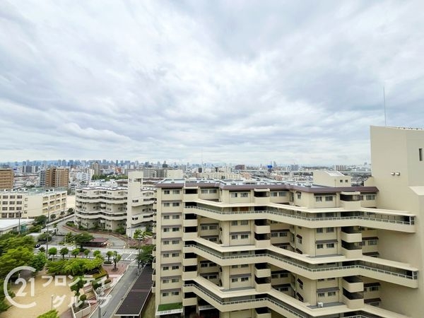 佃第２コーポ５号棟中古マンション