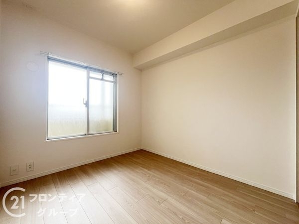 佃第２コーポ５号棟中古マンション