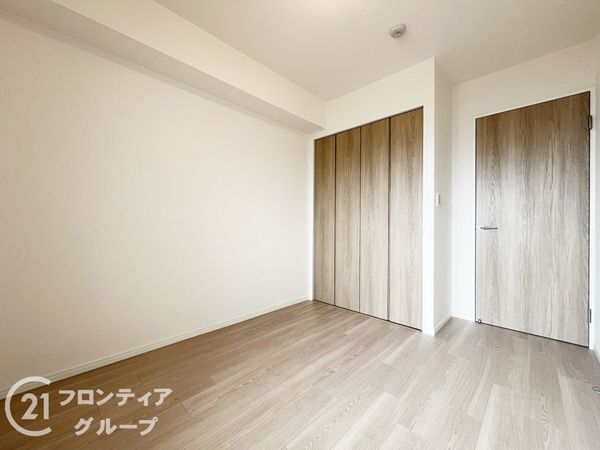 佃第２コーポ５号棟中古マンション