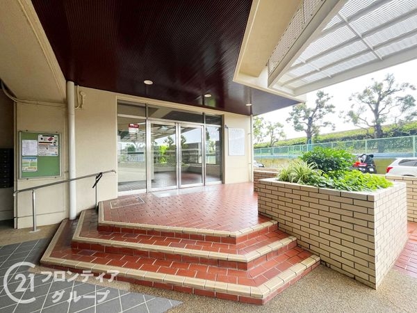 佃第２コーポ５号棟中古マンション