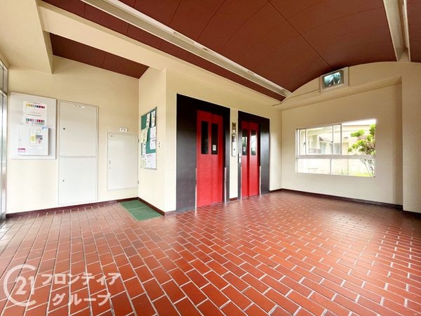 佃第２コーポ５号棟中古マンション